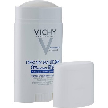 Dezodorant, Dry Touch 24H - deodorant bez hliníkových solí